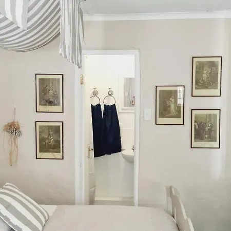 The Lady Grace Villa Greyton Exterior photo