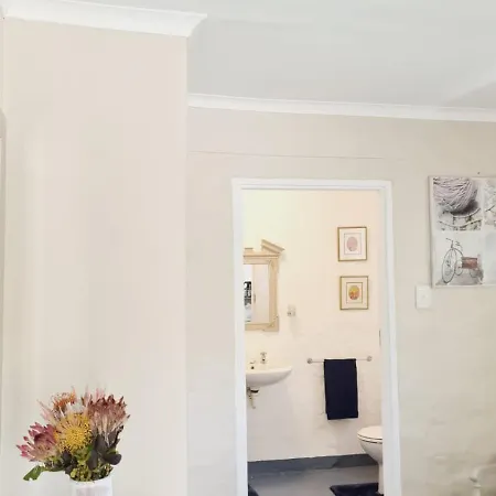 The Lady Grace Villa Greyton Exterior photo
