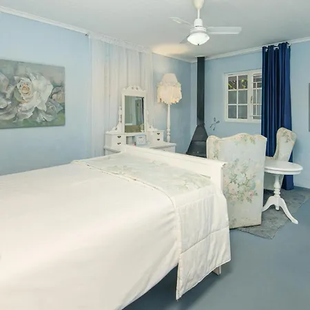 The Lady Grace Villa Greyton Exterior photo