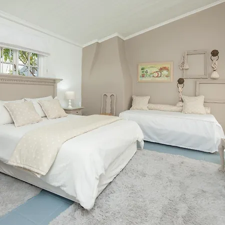 The Lady Grace Villa Greyton Exterior photo