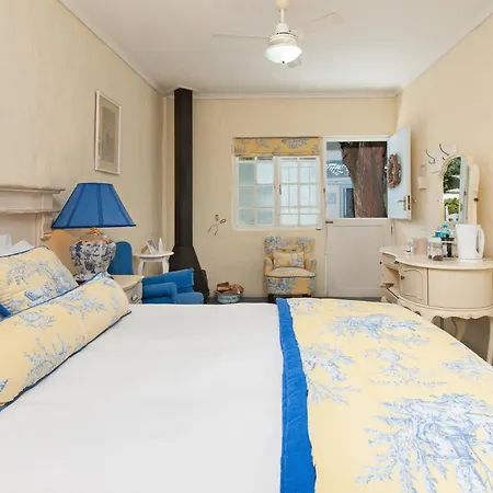 The Lady Grace Villa Greyton Exterior photo