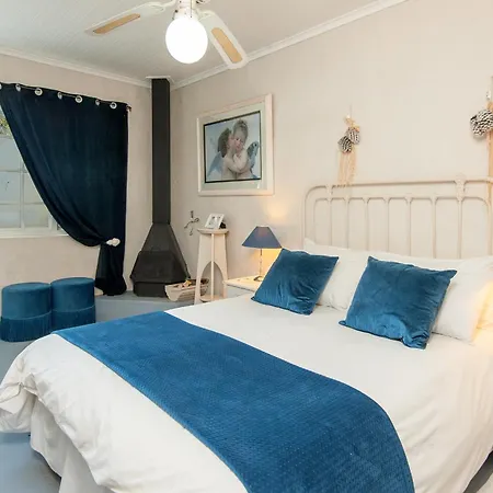 The Lady Grace Villa Greyton Exterior photo