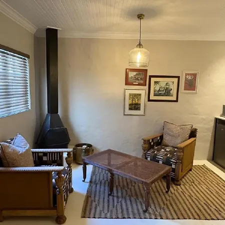 The Lady Grace Villa Greyton Exterior photo