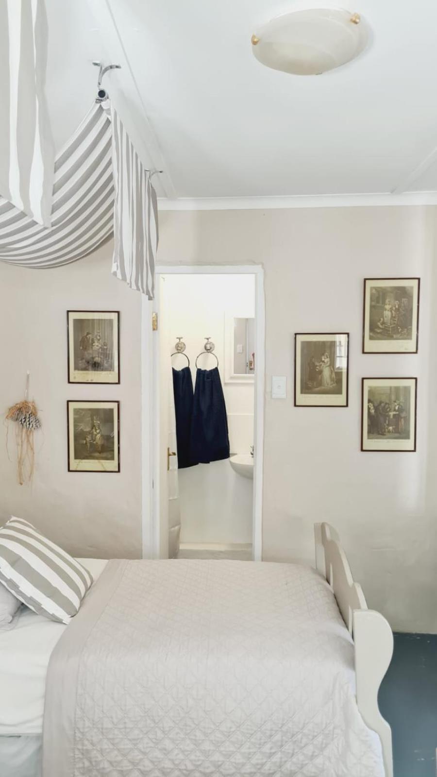 The Lady Grace Lodge Greyton