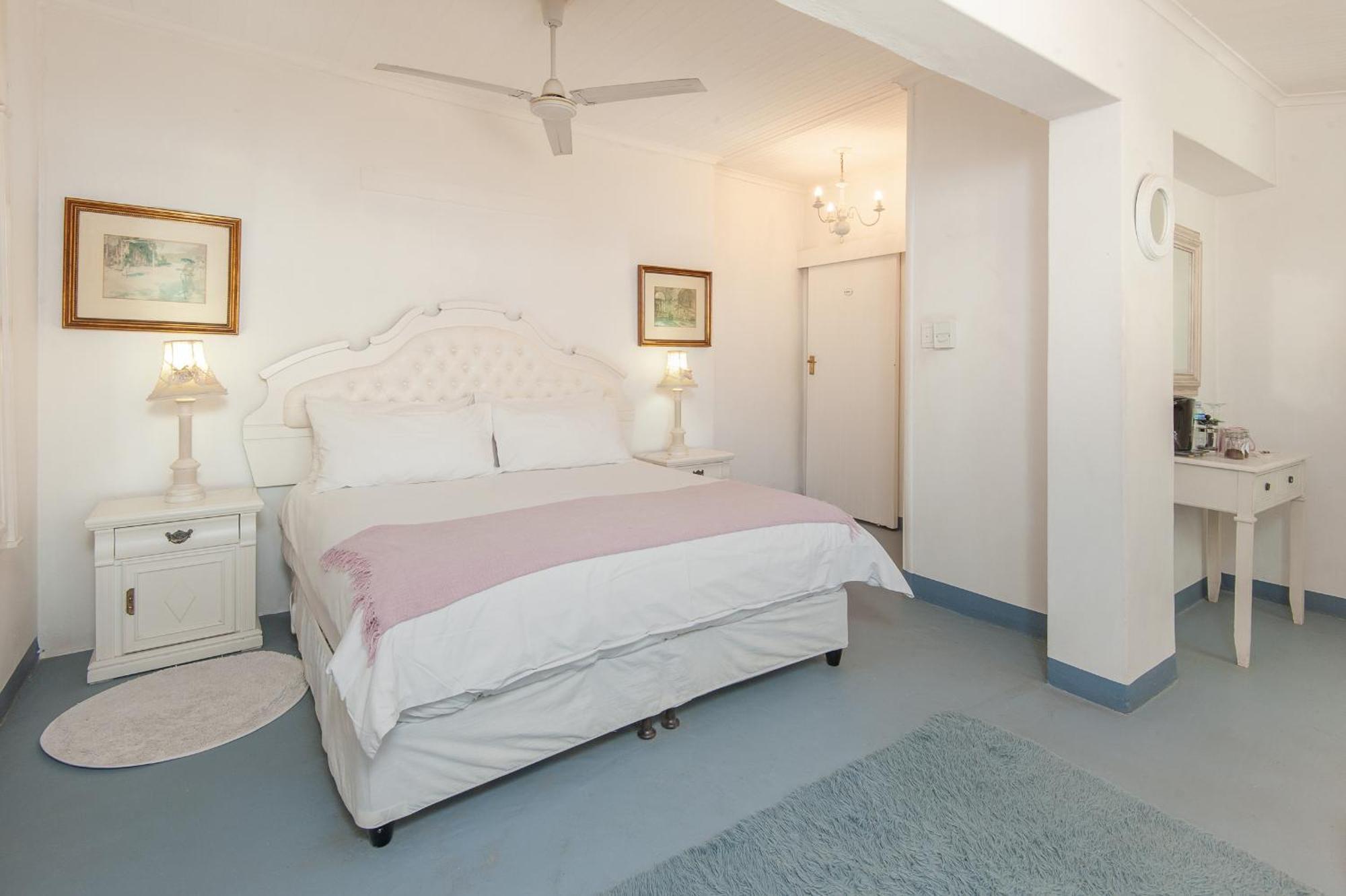 Lodge The Lady Grace Greyton