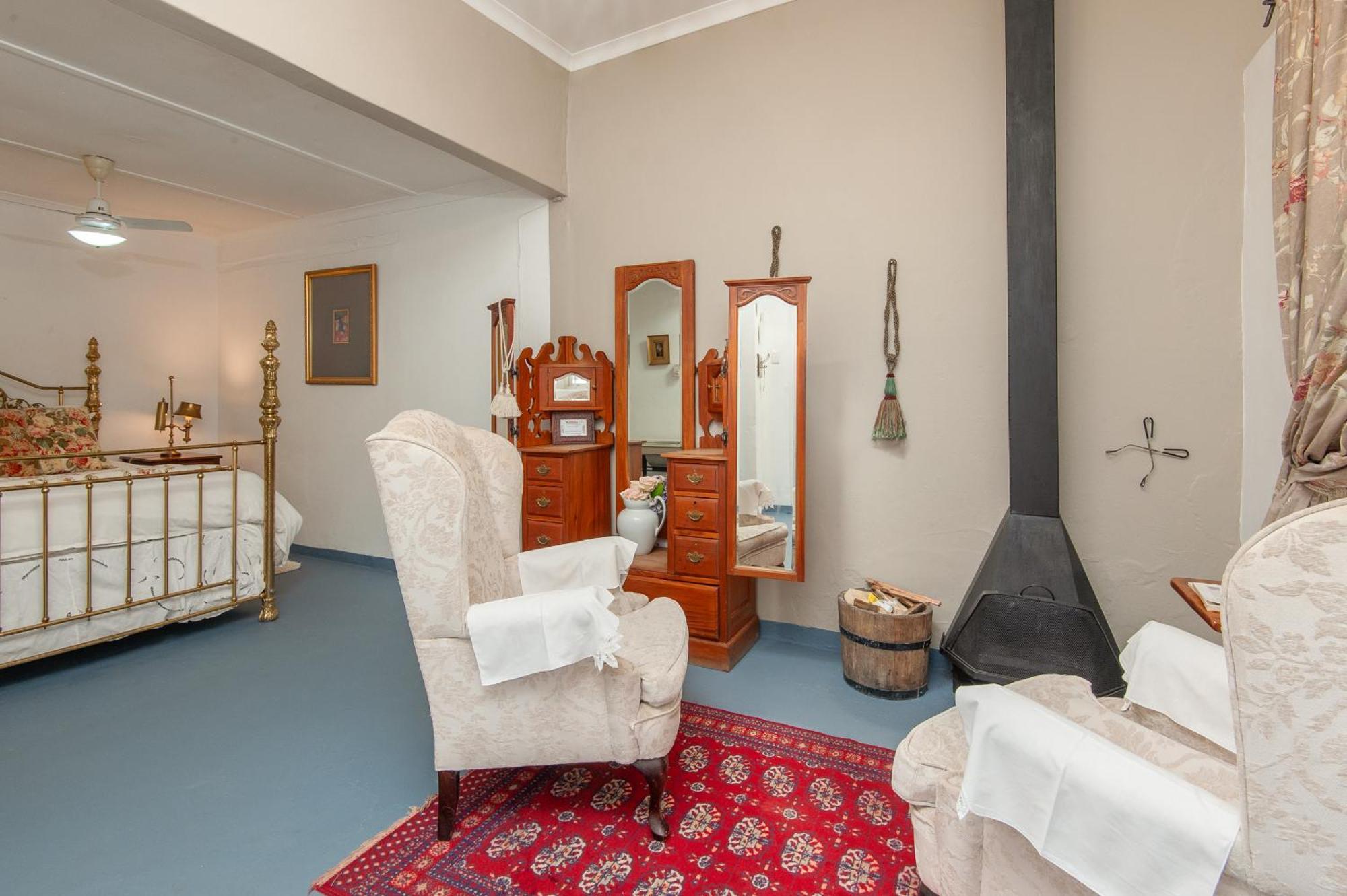 The Lady Grace Lodge