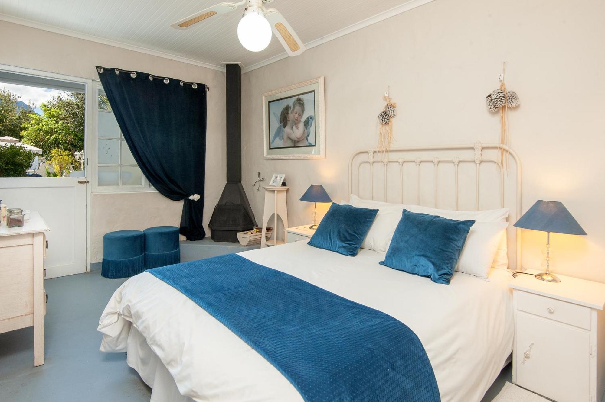 The Lady Grace Lodge Greyton