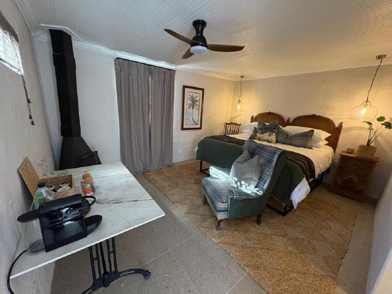 The Lady Grace Lodge *